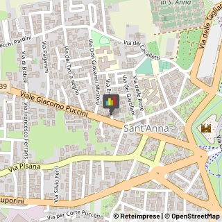 Pasticcerie - Produzione e Ingrosso Lucca,55100Lucca