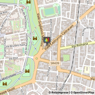 Ostetriche Lucca,55100Lucca