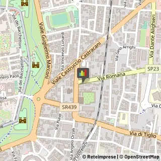Enoteche,55100Lucca