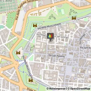 Appartamenti e Residence,55100Lucca