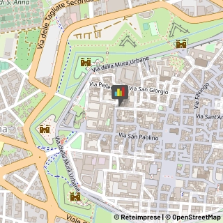 Bar e Caffetterie,55100Lucca