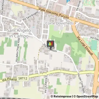 Appartamenti e Residence,55100Lucca