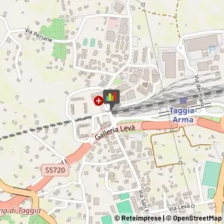 Ingegneri Taggia,18018Imperia