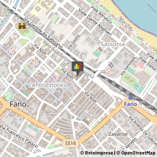 Paste Alimentari - Dettaglio,61032Pesaro e Urbino