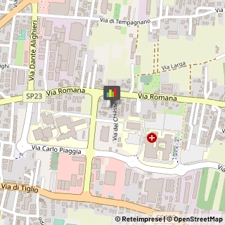 Designers - Studi,55100Lucca
