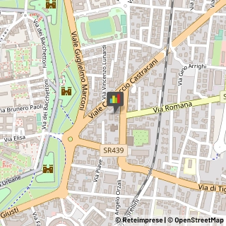 Consulenza Informatica,55100Lucca