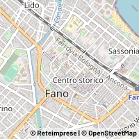 지도 Fano
