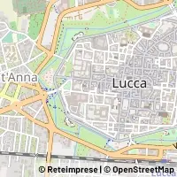 Kort Lucca