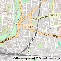 Carte Lucca