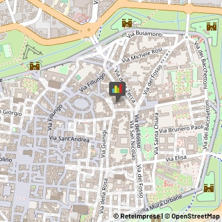 Architetti,55100Lucca