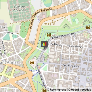 Porte,55100Lucca