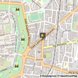 Prodotti da Snack Arancio,55100Lucca