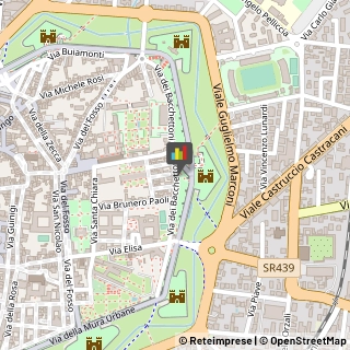Designers - Studi,55100Lucca