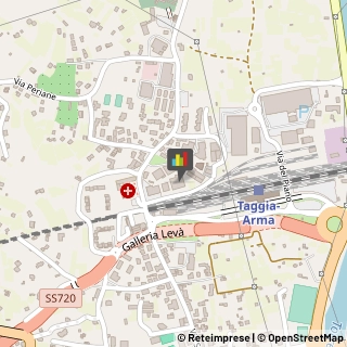 Agenzie ed Uffici Commerciali Taggia,18018Imperia