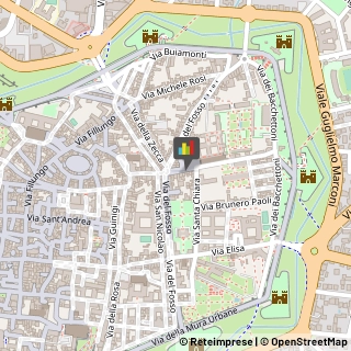 Bed e Breakfast,55100Lucca