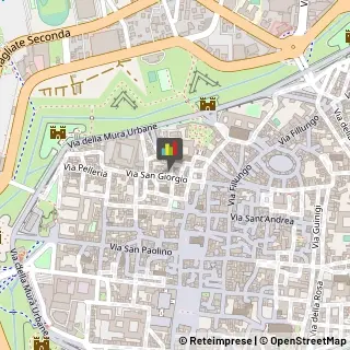 Appartamenti e Residence,55100Lucca