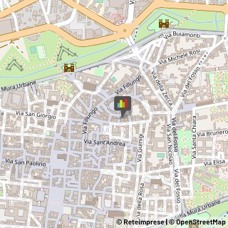 Bed e Breakfast,55100Lucca