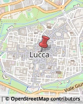 Via Santa Lucia, 28,55100Lucca