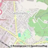 Map Calenzano