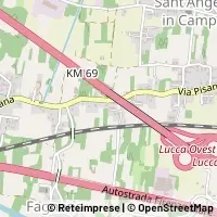 Kort Lucca