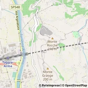 Mappa 18011