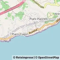 Mapa Costarainera