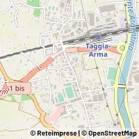 Map Taggia