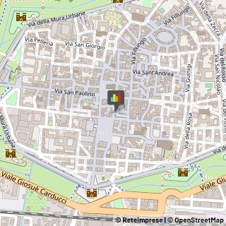 Calzature - Dettaglio,55100Lucca