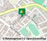 Architettura d'Interni,50019Firenze