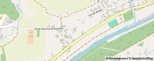 Mappa Lucques