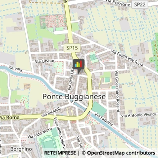 Carne - Lavorazione e Commercio Ponte Buggianese,51019Pistoia