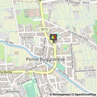 Appartamenti e Residence Ponte Buggianese,51019Pistoia