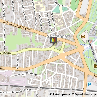 Architetti,55100Lucca