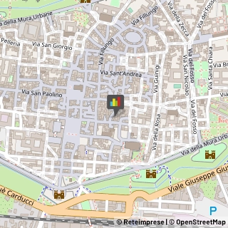 Appartamenti e Residence,55100Lucca