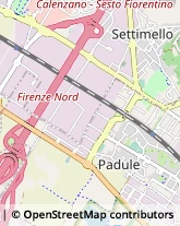 Porte Prato,59100Prato