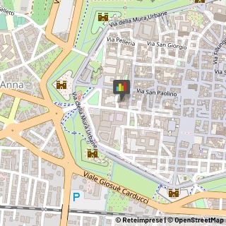 Bar e Caffetterie,55100Lucca