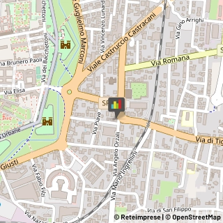 Agenzie Investigative,55100Lucca