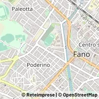 Map Fano
