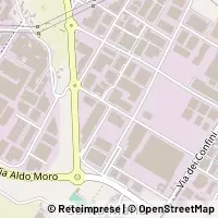 Karte Prato