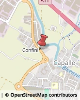 Via Dei Confini, 228,50013Campi Bisenzio