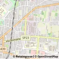 Carte Lucca