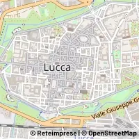 Carte Lucca