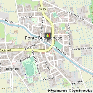 Scuole Materne Private Ponte Buggianese,51019Pistoia