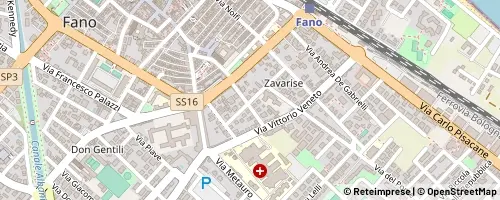 Mappa Fano