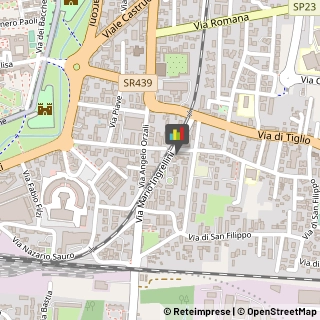 Bed e Breakfast,55100Lucca