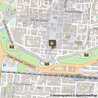 Locali, Birrerie e Pub,55100Lucca