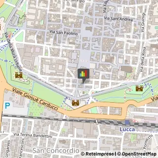 Appartamenti e Residence,55100Lucca