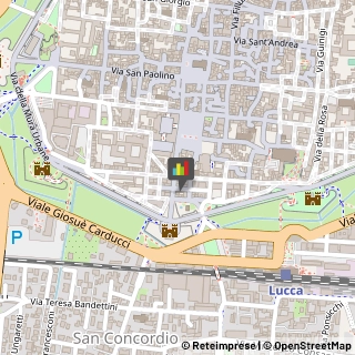 Riso Lucca,55100Lucca