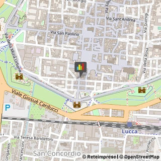 Locali, Birrerie e Pub Lucca,55100Lucca