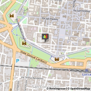 Bed e Breakfast,55100Lucca